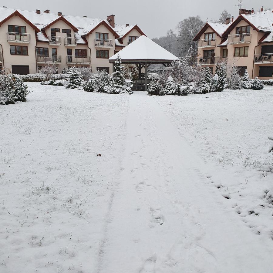 Aim Lesny Zakatek F8 Apartment *