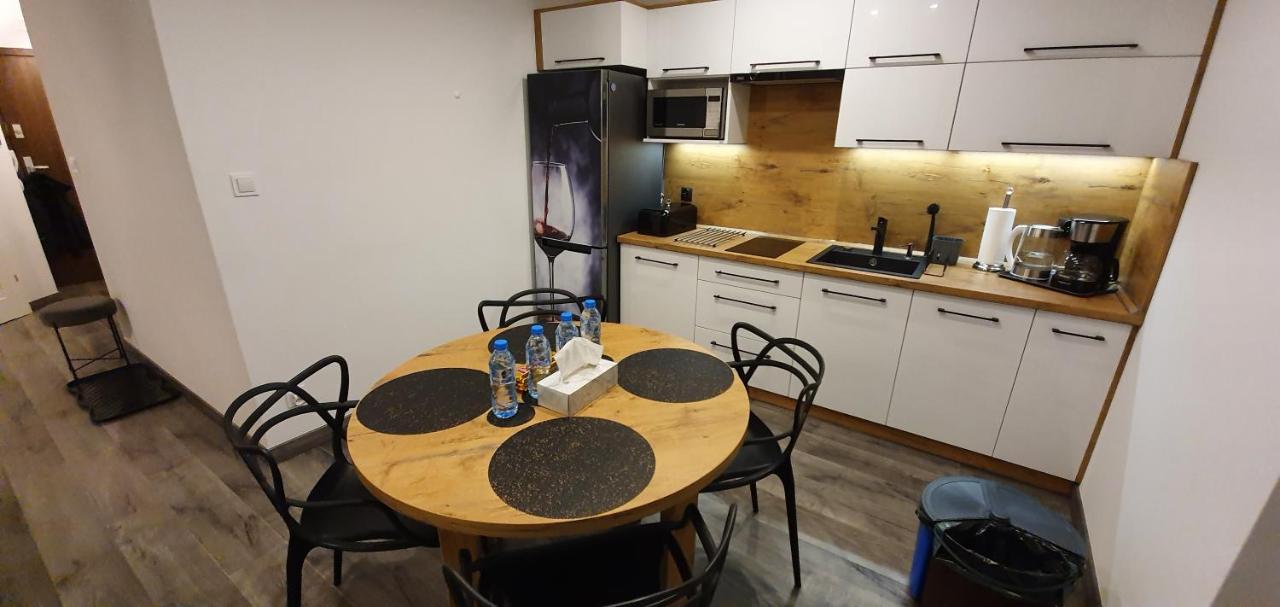 Aim Leśny Zakątek Apartament